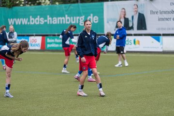 Bild 64 - wCJ Pokalfinale (HSV - ETV)
